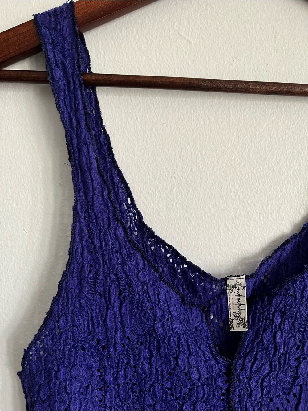 Free People Intimately Tank - Picture 2 of 3